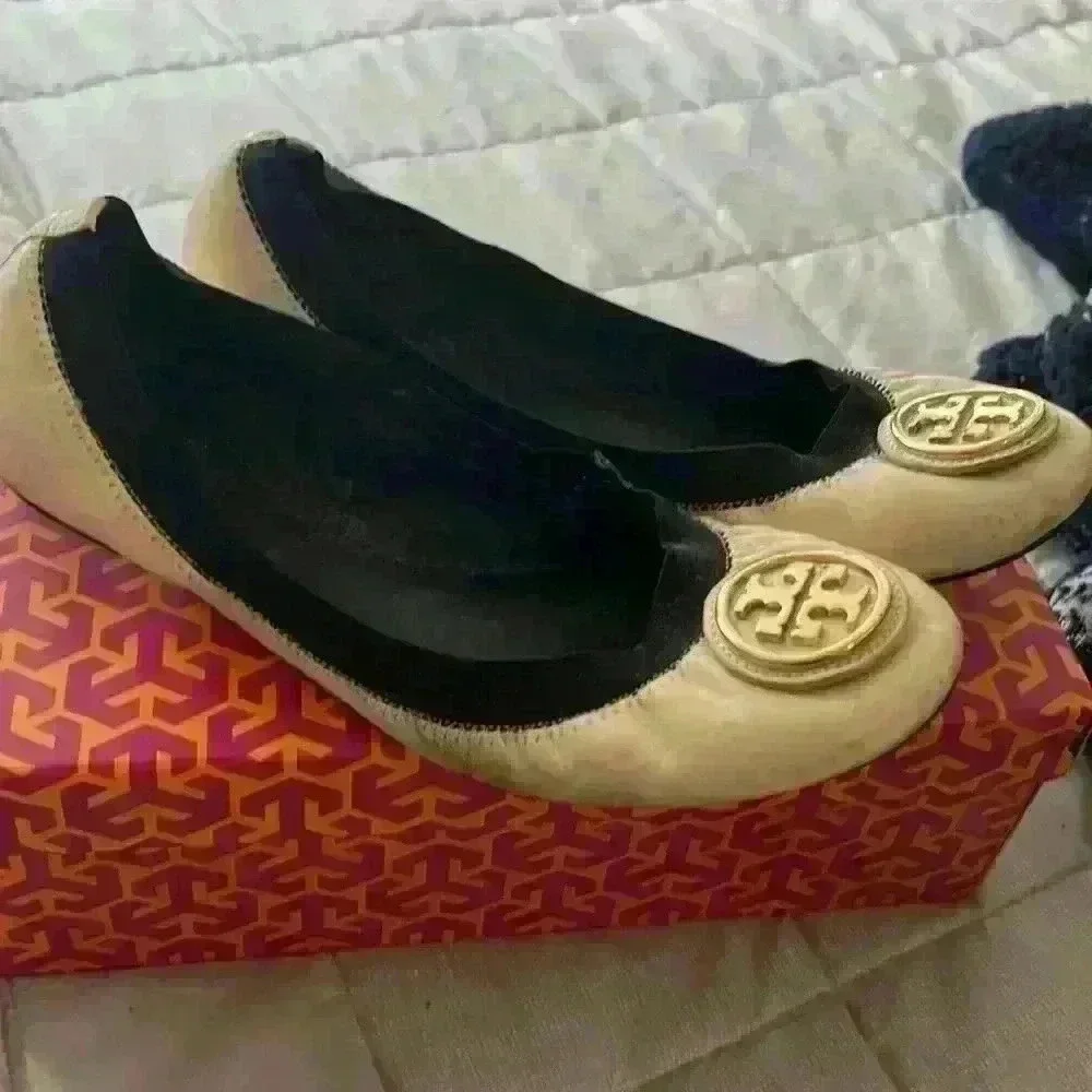 Tory Burch Ballet Flat